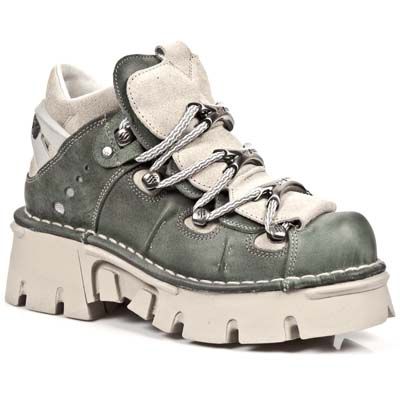  GALIA GRIS, ANTE ARENA, REACTOR SIN New Rock M.106-R3  2