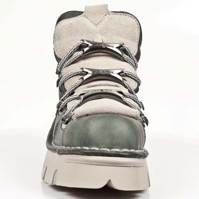 GALIA GRIS, ANTE ARENA, REACTOR SIN New Rock M.106-R3  3