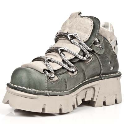  GALIA GRIS, ANTE ARENA, REACTOR SIN New Rock M.106-R3  4