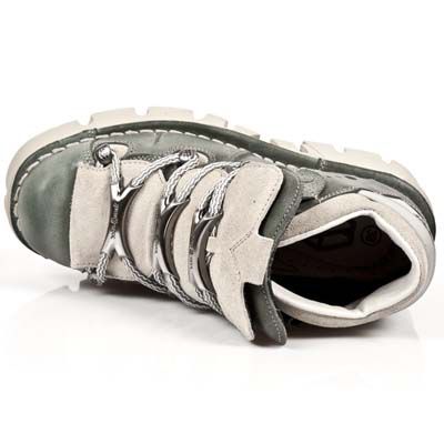 GALIA GRIS, ANTE ARENA, REACTOR SIN New Rock M.106-R3  7