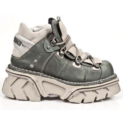  GALIA GRIS ANTE ARENA TECHNO SIN PERLA New Rock M.106-R6  1