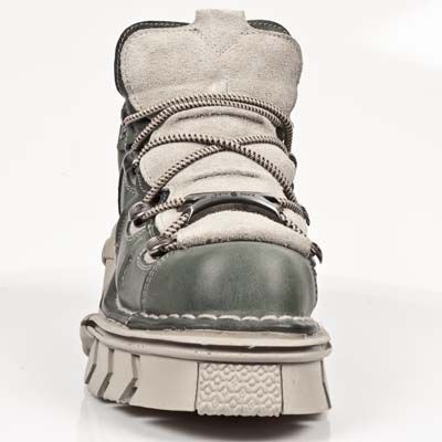  GALIA GRIS ANTE ARENA TECHNO SIN PERLA New Rock M.106-R6  3