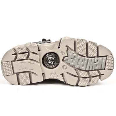  GALIA GRIS ANTE ARENA TECHNO SIN PERLA New Rock M.106-R6  6