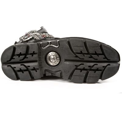  ITALI NEGRO, NOMADA NEGRO, REACOR NEGRO E14 TOBERAS O New Rock M.198-S1  6