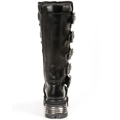  ITALI NEGRO, NOMADA NEGRO, REACTOR NEGRO E14 TOBERAS O New Rock M.202-S1  5