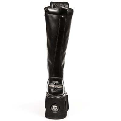  NOMADA NEGRO, NEPTUNO New Rock M.235-R1  5