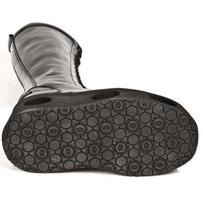  NOMADA NEGRO, NEPTUNO New Rock M.235-R1  6