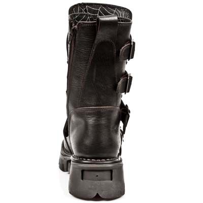  CHEYENNE MORO REACTOR MARRON SIN New Rock M.373-R10  5