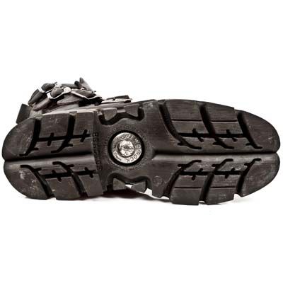  CHEYENNE MORO REACTOR MARRON SIN New Rock M.373-R10  6