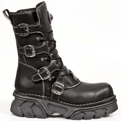  ITALI NEGRO, TECHNO CEMENTO SIN New Rock M.373-R4  1