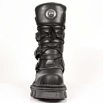  ITALI NEGRO, TECHNO CEMENTO SIN New Rock M.373-R4  3