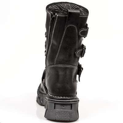  ITALI NEGRO, TECHNO CEMENTO SIN New Rock M.373-R4  5