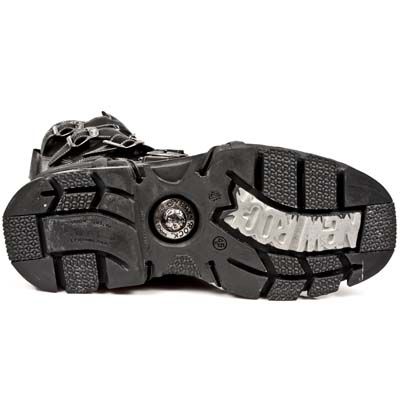  ITALI NEGRO, TECHNO CEMENTO SIN New Rock M.373-R4  6