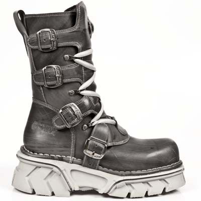  CHEYENNE CEMENTO, TECHNO PERLA SIN New Rock M.373-R6  1