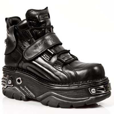  ITALI NEGRO, NOMADA NEGRO, TURBO NEGRO TOB ORIF) New Rock M.714-S1  2
