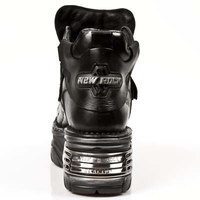  ITALI NEGRO, NOMADA NEGRO, TURBO NEGRO TOB ORIF) New Rock M.714-S1  5