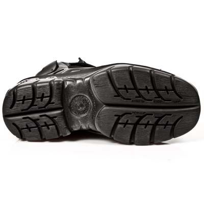  ITALI NEGRO, NOMADA NEGRO, TURBO NEGRO TOB ORIF) New Rock M.714-S1  6