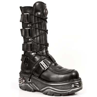  ITALI NEGRO, NOMADA NEGRO, TURBO NEGRO TOBERAS ORIF New Rock M.749-S1  2