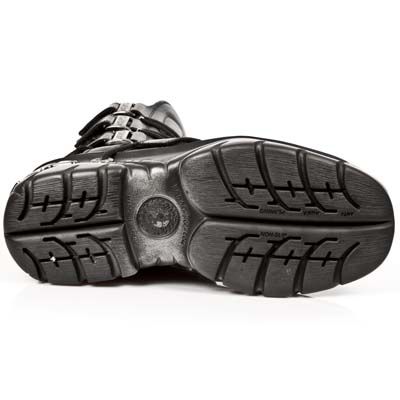 ITALI NEGRO, NOMADA NEGRO, TURBO NEGRO TOBERAS ORIF New Rock M.749-S1  6