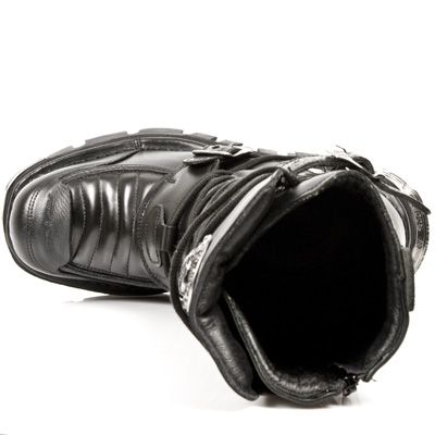  ITALI NEGRO, REACTOR NEGRO E14 TOBERAS ORIF Y CANAL New Rock M.985-S1  7