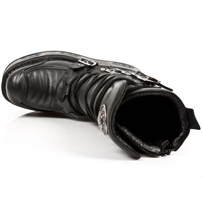  ITALI NEGRO,NOMADA NEGRO, SPACE NEGRO New Rock M.985-S3  7