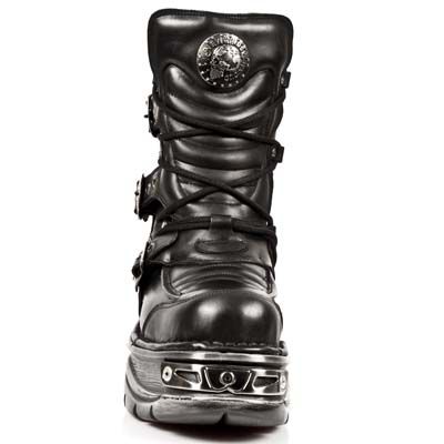  ITALI NEGRO, NOMADA NEGRO, TURBO NEGRO TOB (ORIF) New Rock M.987-S2  3