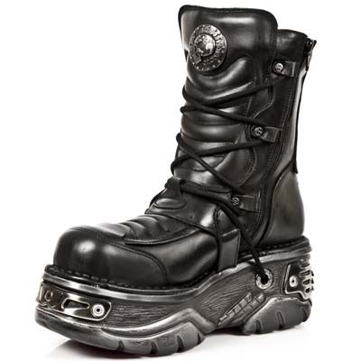  ITALI NEGRO, NOMADA NEGRO, TURBO NEGRO TOB (ORIF) New Rock M.987-S2  4