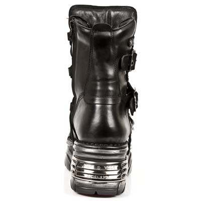  ITALI NEGRO, NOMADA NEGRO, TURBO NEGRO TOB (ORIF) New Rock M.987-S2  5