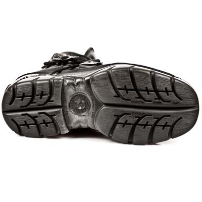  ITALI NEGRO, NOMADA NEGRO, TURBO NEGRO TOB (ORIF) New Rock M.987-S2  6