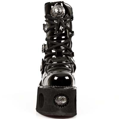  CHAROL NEGRO VENUS CANAL New Rock M.990-R1  3