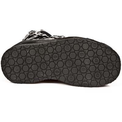  CHAROL NEGRO VENUS CANAL New Rock M.990-R1  6