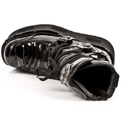  CHAROL NEGRO VENUS CANAL New Rock M.990-R1  7