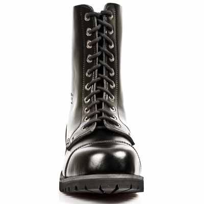  ANTIK NEGRO BLACK BRAZILIAN COW SMOOTH New Rock MILI1-1  3