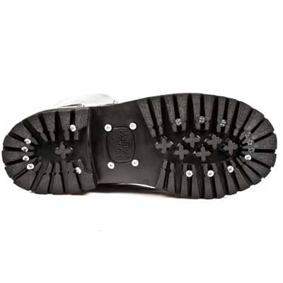  ANTIK NEGRO BLACK BRAZILIAN COW SMOOTH New Rock MILI1-1  6