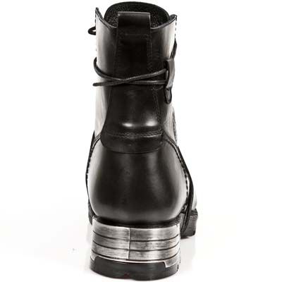  ITALI NEGRO, MOTOROCK NEGRO TACON ACERO New Rock M.MR002-S1  7