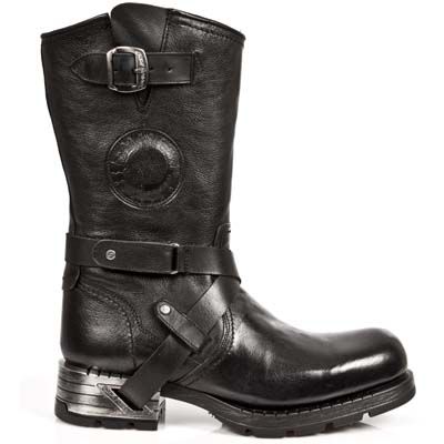  MOTOROCK COLLECTION New Rock M.MR003-S1  1
