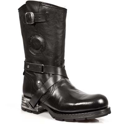  MOTOROCK COLLECTION New Rock M.MR003-S1  2