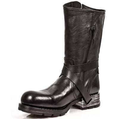  MOTOROCK COLLECTION New Rock M.MR003-S1  4