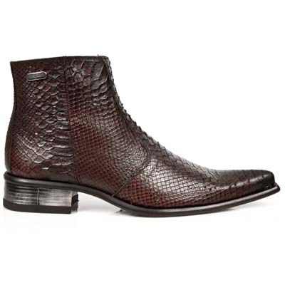  PITON MARRON, SUELA GRAB SOL H&#170; 325 TACON M2 ACERO New Rock M.2260-R7  1