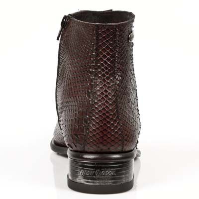  PITON MARRON, SUELA GRAB SOL H&#170; 325 TACON M2 ACERO New Rock M.2260-R7  5