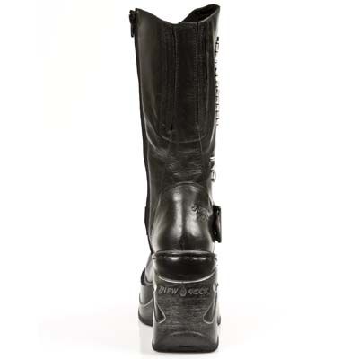  ITALI NEGRO, CUNA SPORT New Rock M.9812-S1  5