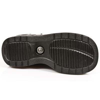  ITALI NEGRO, CUNA SPORT New Rock M.9812-S1  6
