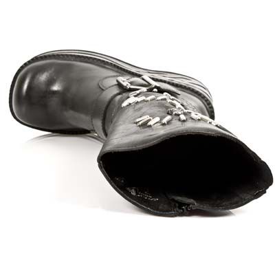  ITALI NEGRO, CUNA SPORT New Rock M.9812-S1  7