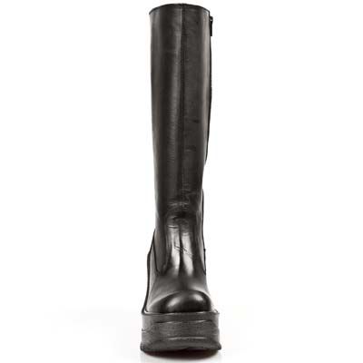  ITALI NEGRO, CUNA SPORT New Rock M.9815-S1  3