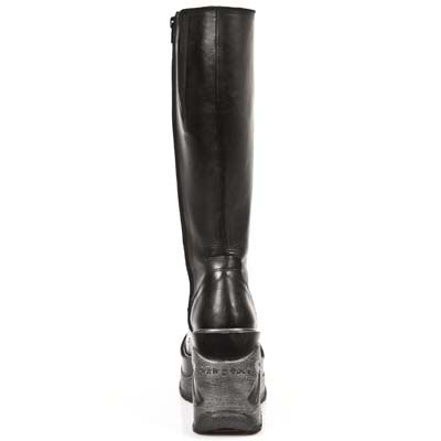  ITALI NEGRO, CUNA SPORT New Rock M.9815-S1  5