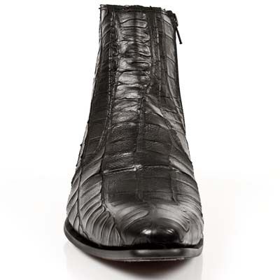  COCO NEGRO MATE, VIP-1 NEGRO TACON ACERO New Rock M.2260-R5  3