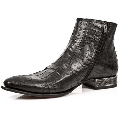  COCO NEGRO MATE, VIP-1 NEGRO TACON ACERO New Rock M.2260-R5  4
