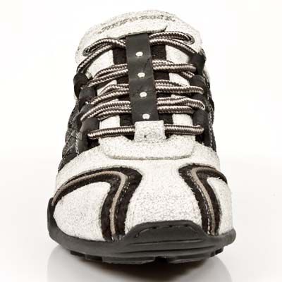  CRACK BLANCO, REVES MORO, CHEYENNE MORO, RIBETE BEIG New Rock M.8160-S2  3