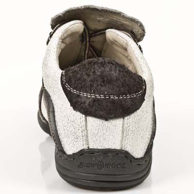  CRACK BLANCO, REVES MORO, CHEYENNE MORO, RIBETE BEIG New Rock M.8160-S2  5