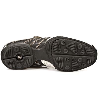  CRACK BLANCO, REVES MORO, CHEYENNE MORO, RIBETE BEIG New Rock M.8160-S2  6